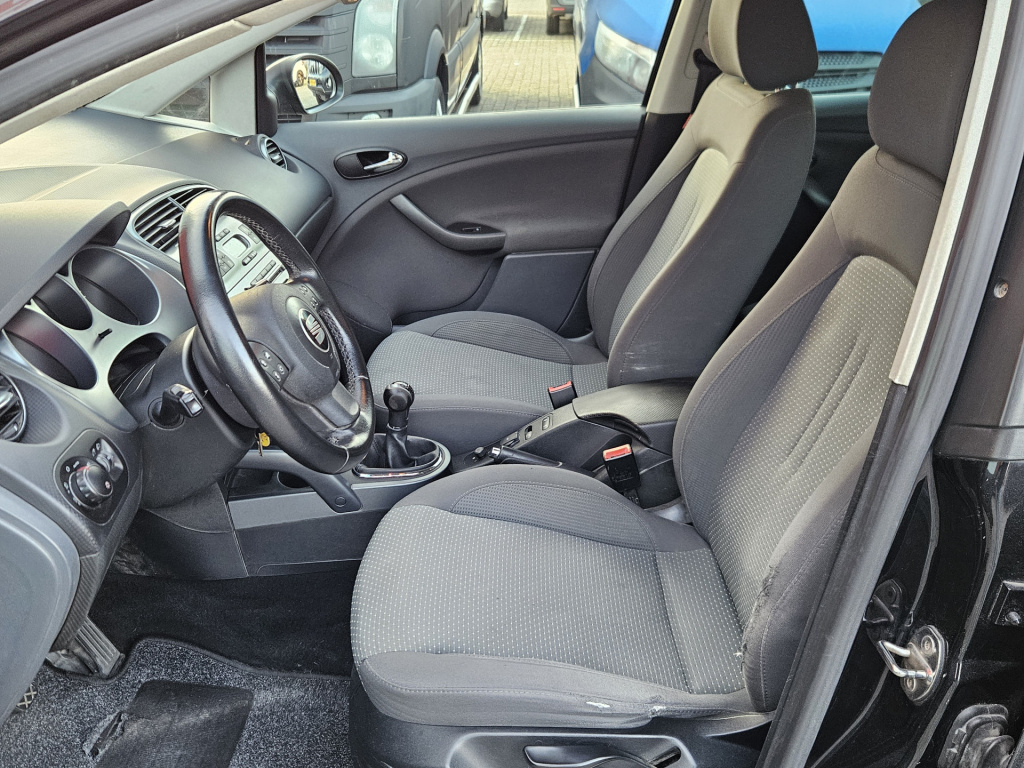 Seat Altea