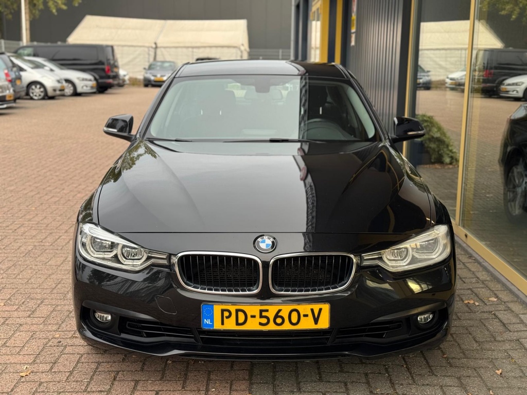 BMW 3-serie