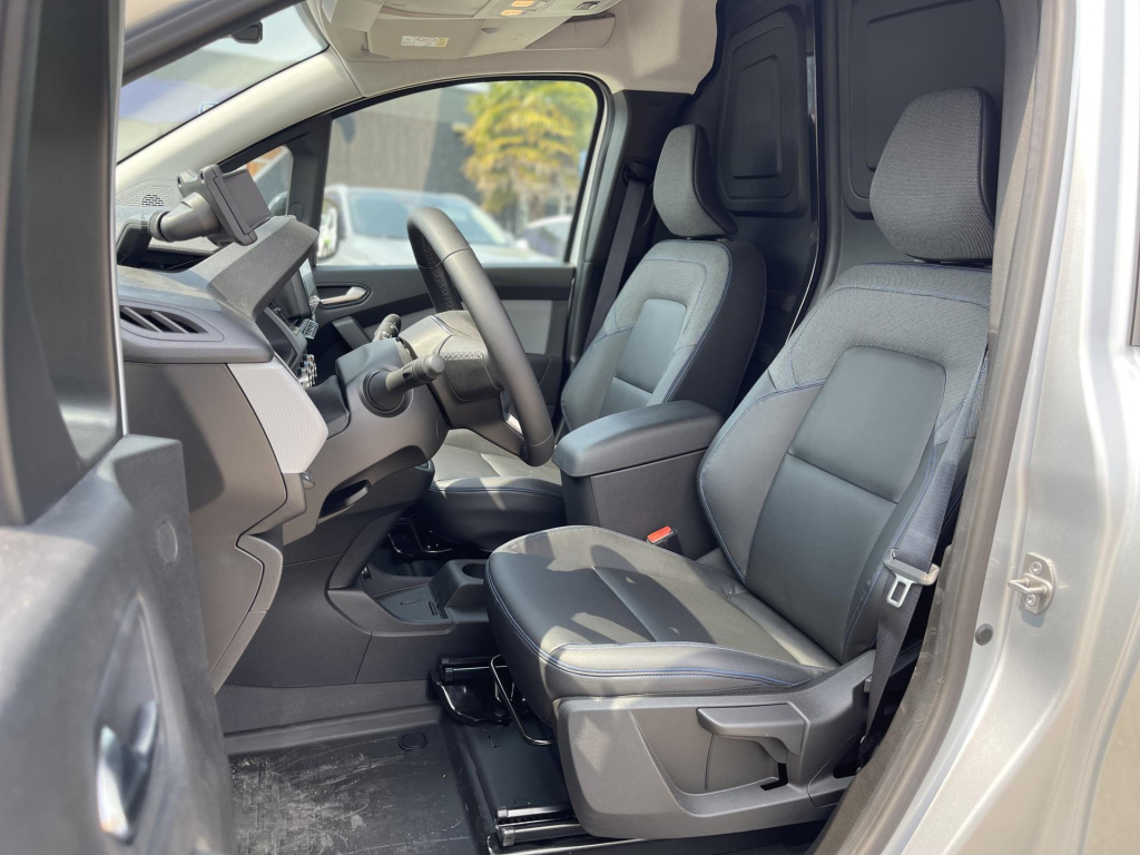 Nissan Townstar