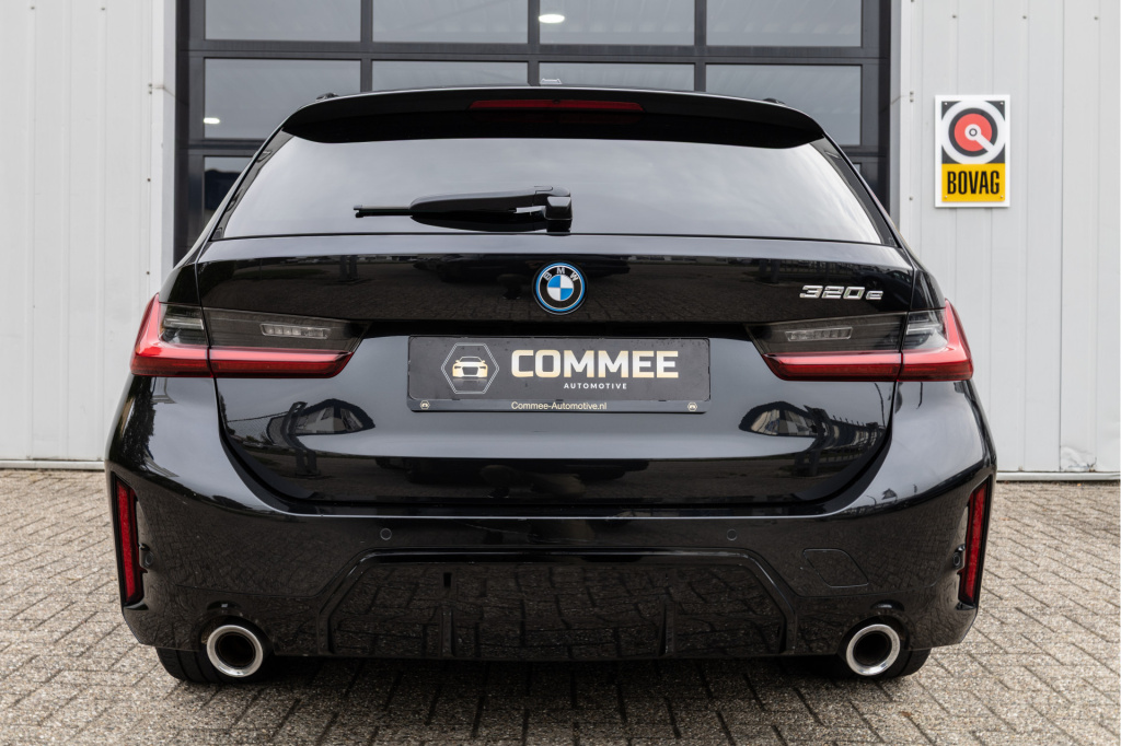 BMW 3-serie