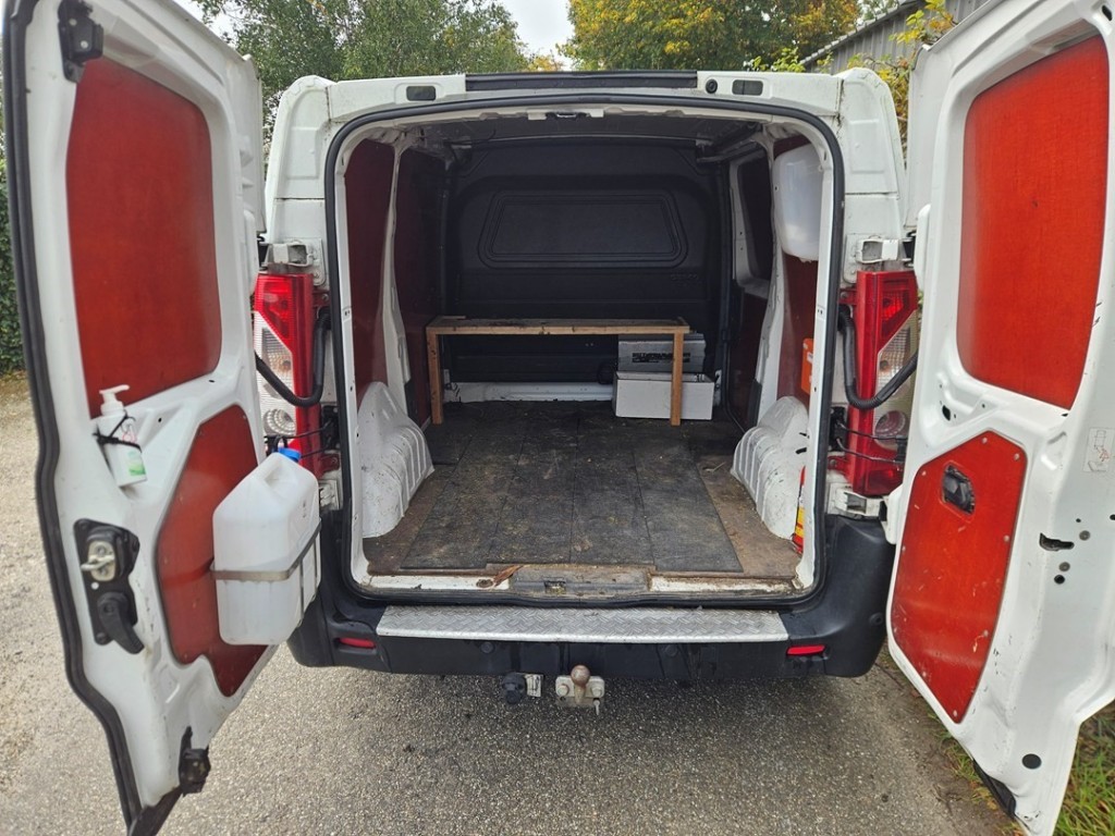 Peugeot Expert