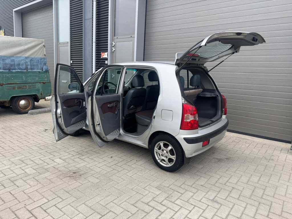 Hyundai Atos