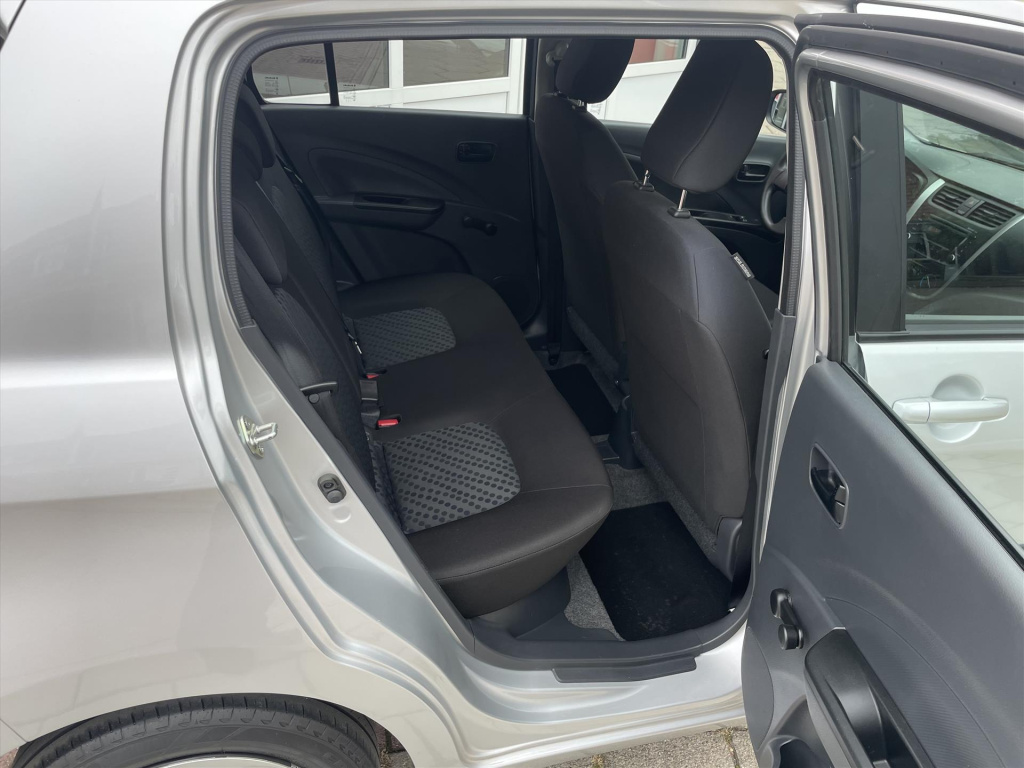 Suzuki Celerio