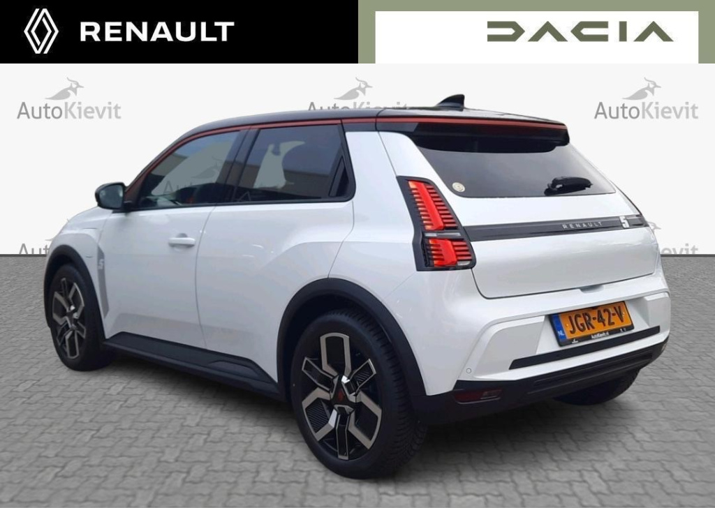 Renault 5