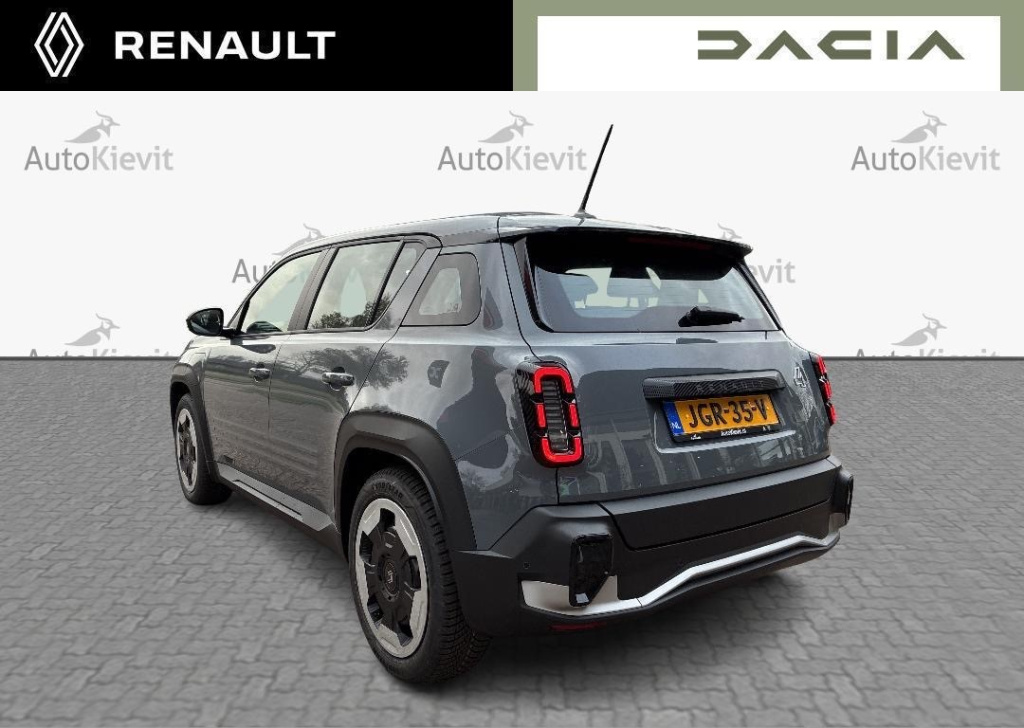 Renault 4