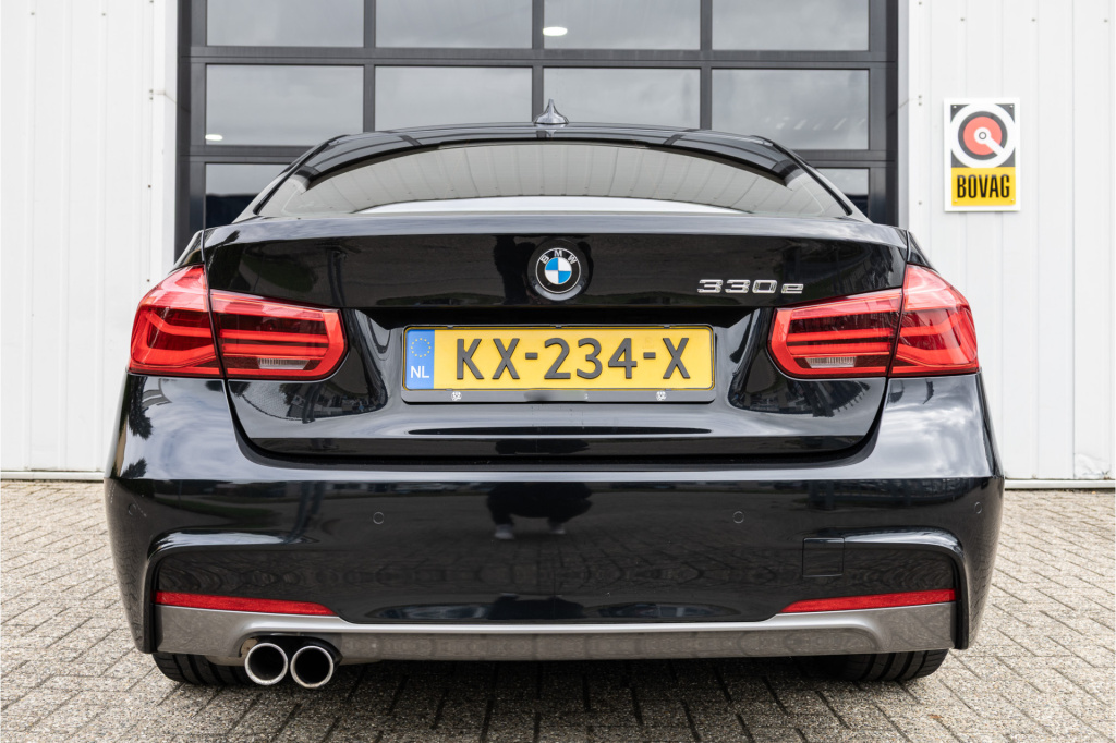 BMW 3-serie