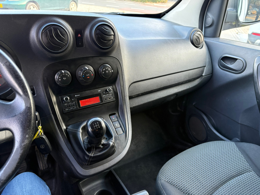 Mercedes-Benz Citan