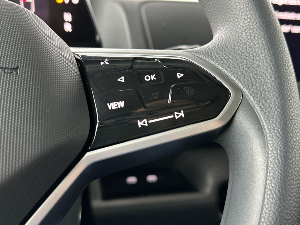 Volkswagen Id. Buzz Cargo