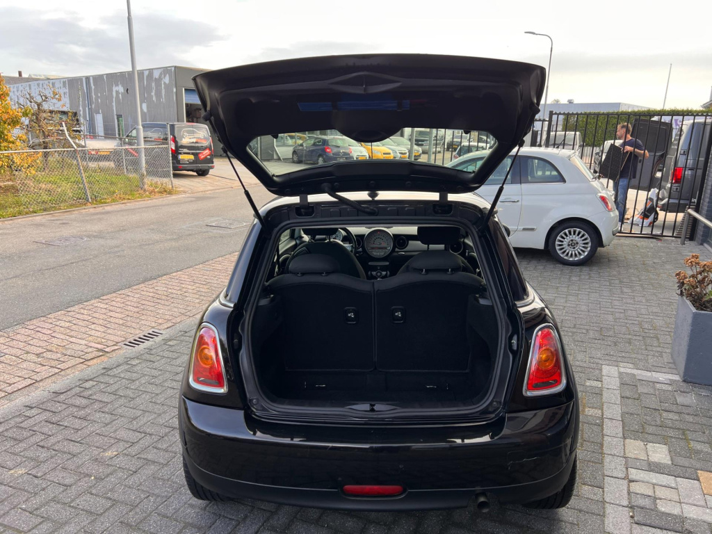 Mini One