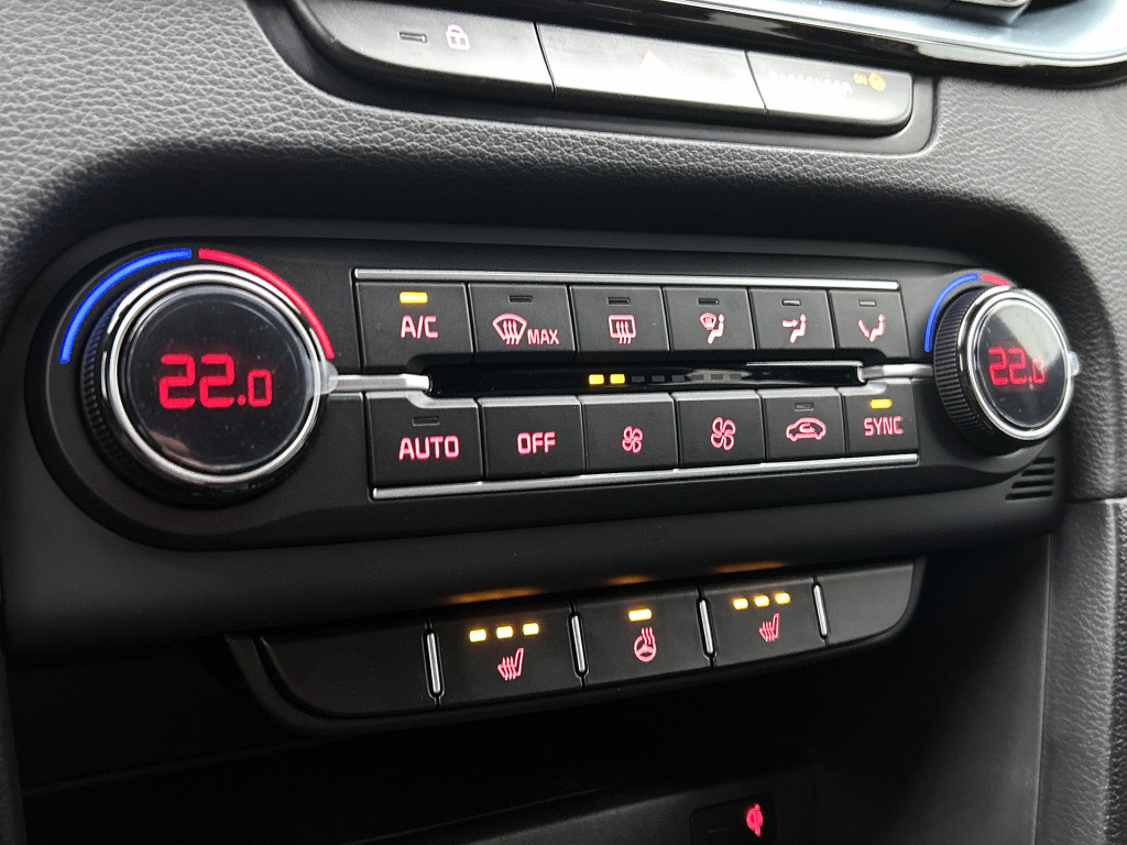Kia Ceed Sportswagon