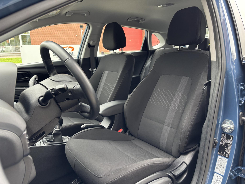 Hyundai I 20