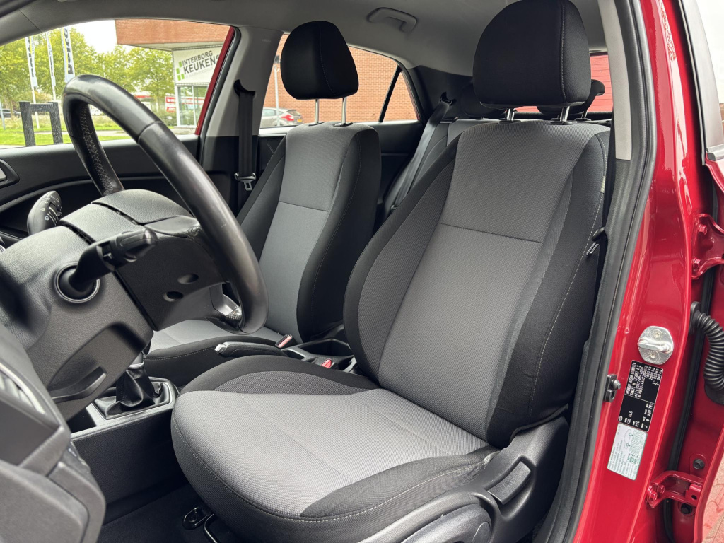 Hyundai I 20
