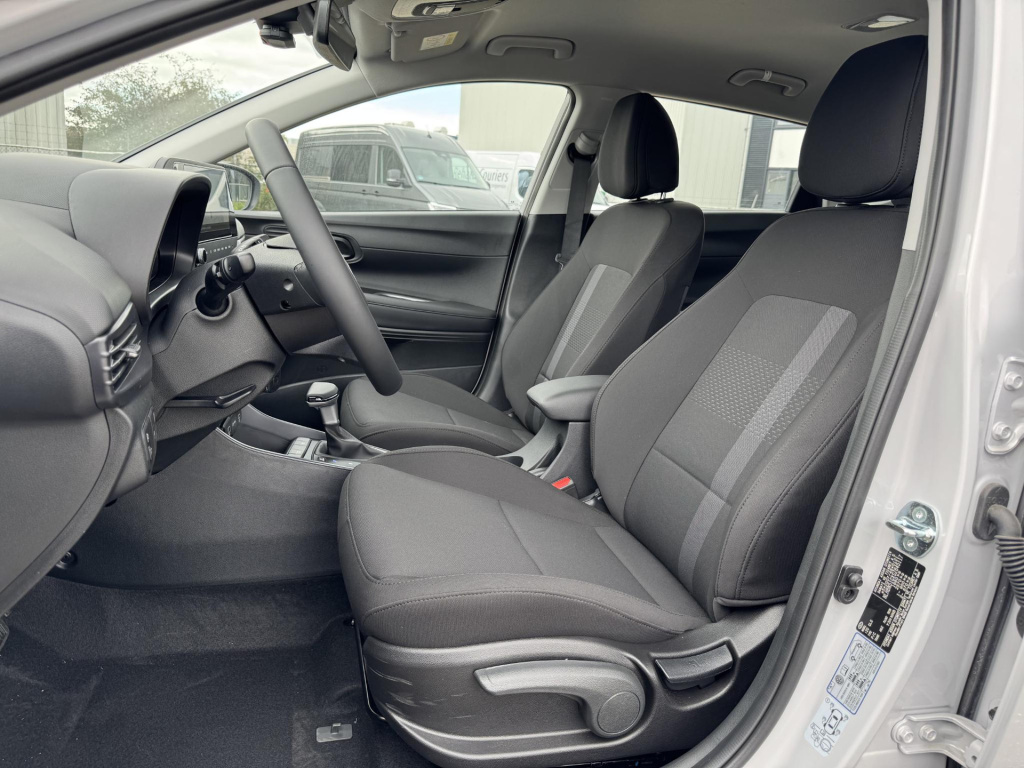 Hyundai I 20