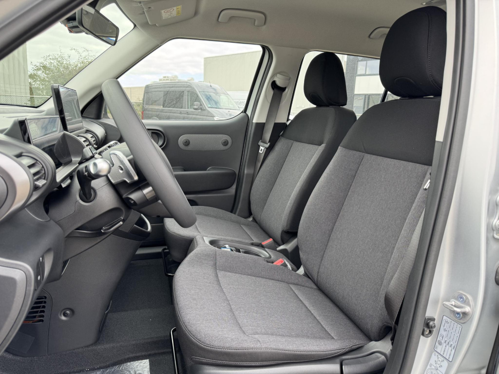Hyundai Inster