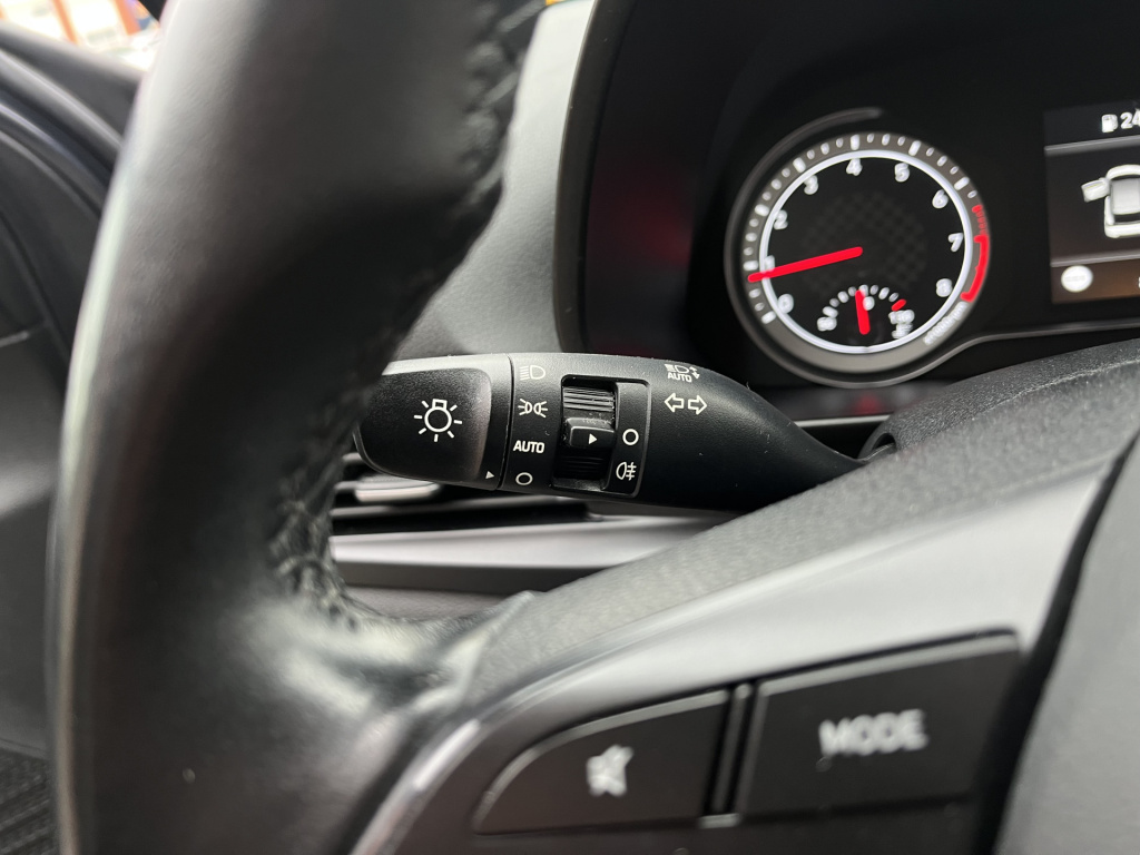 Hyundai I 20