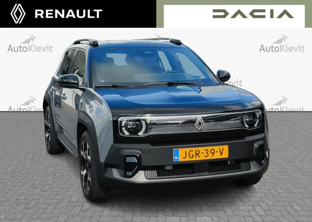 Renault 4