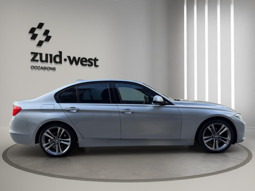 BMW 3-serie