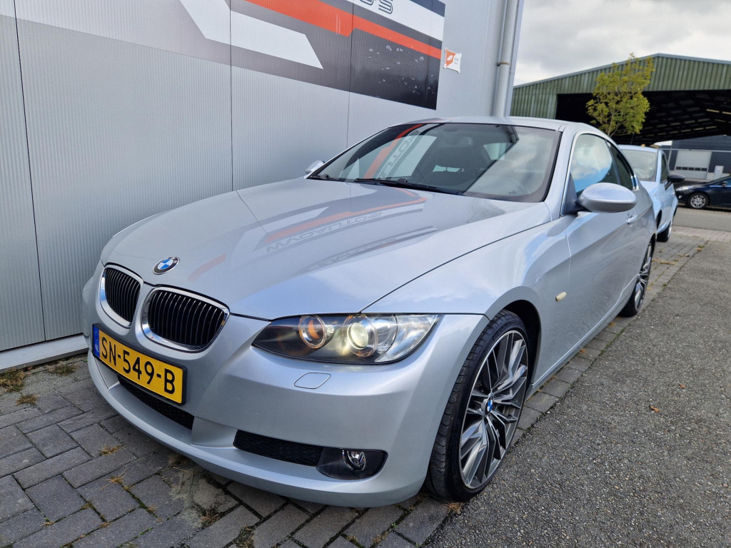 BMW 3-serie