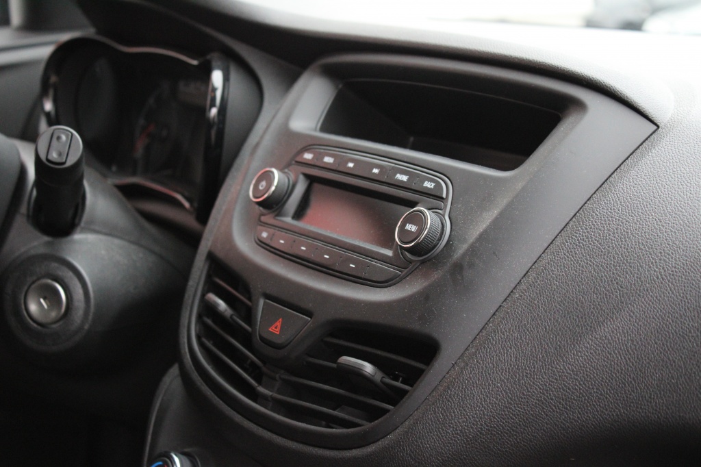 Opel Karl