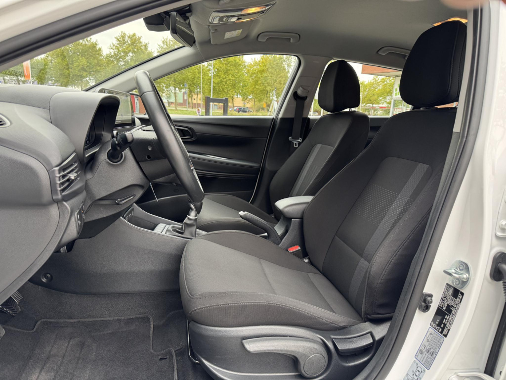 Hyundai I 20