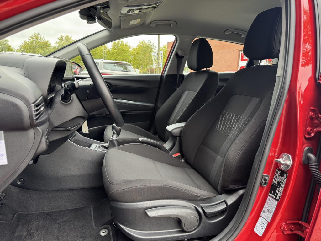 Hyundai I 20
