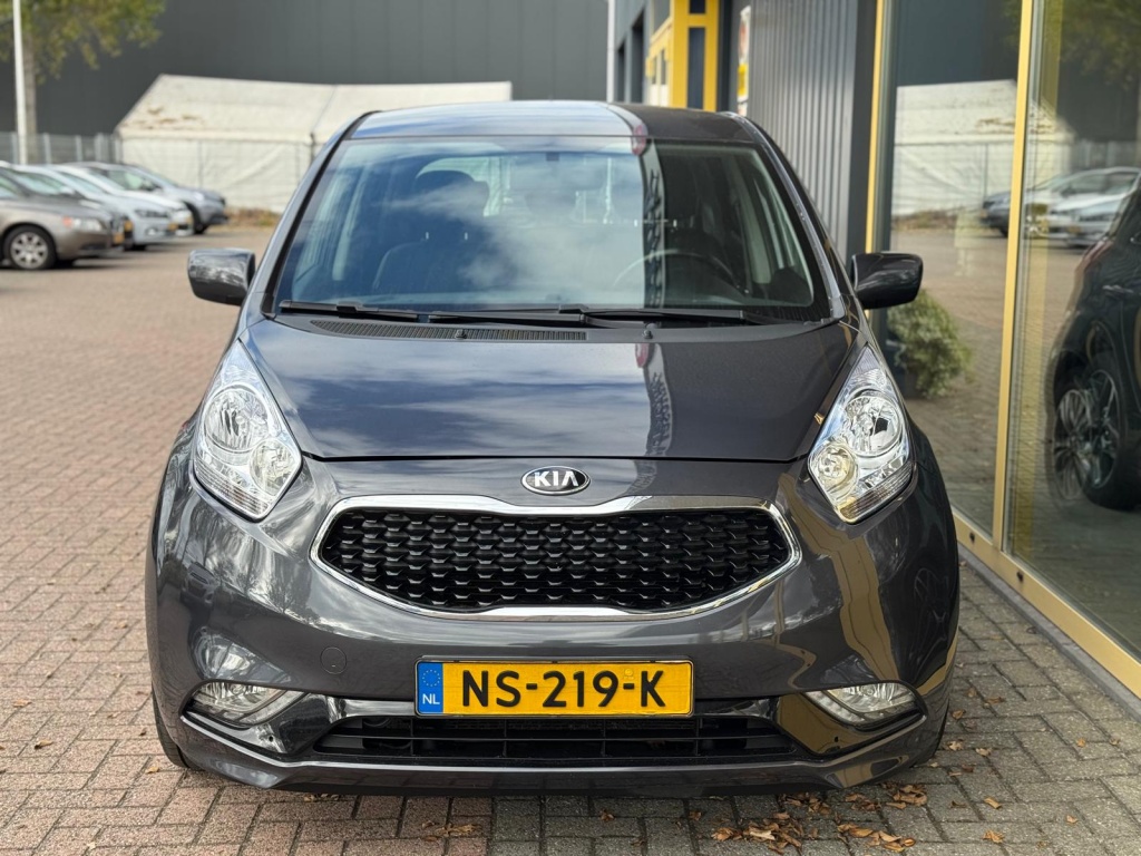 Kia Venga