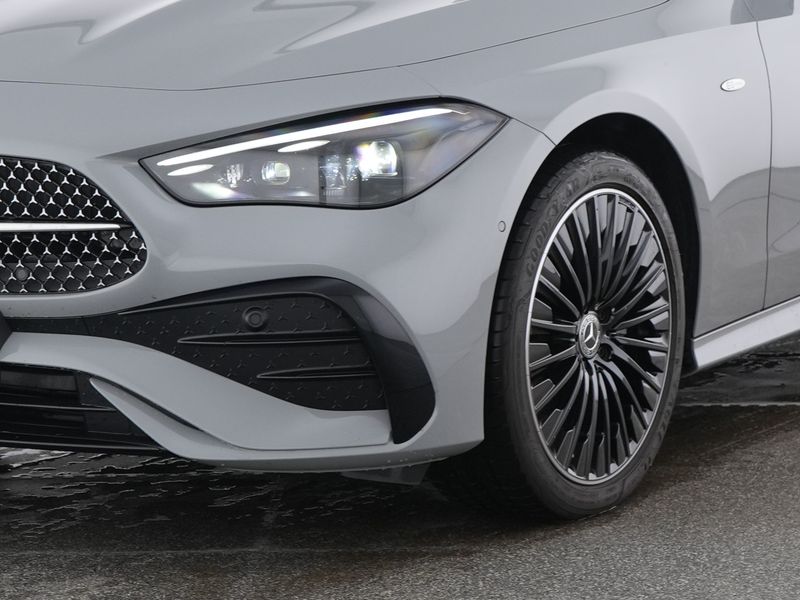 Mercedes-Benz Cle