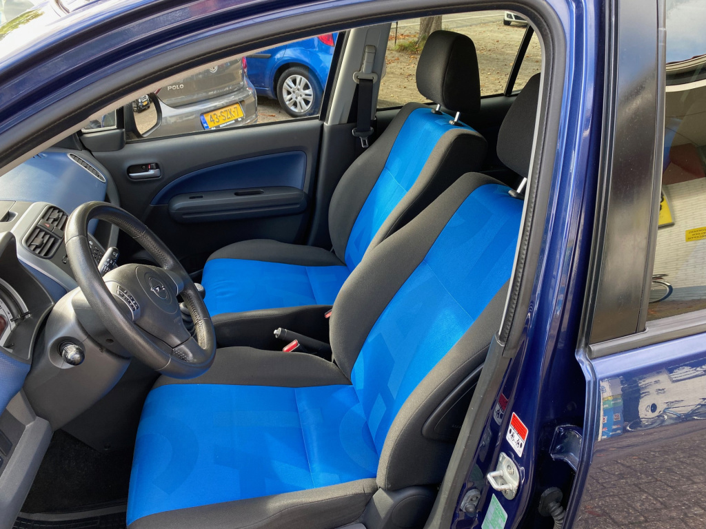 Opel Agila