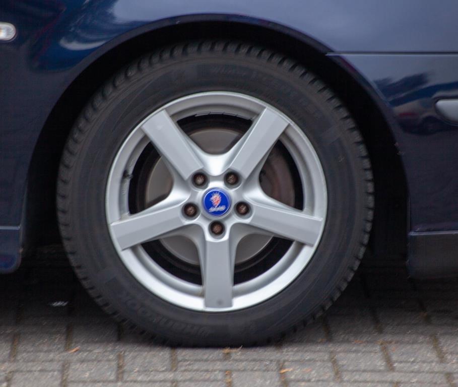 Saab 9-3