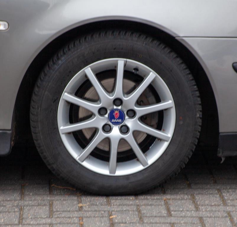 Saab 9-3