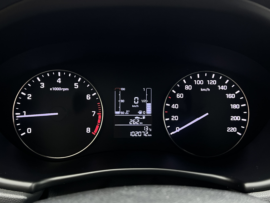 Hyundai I 20