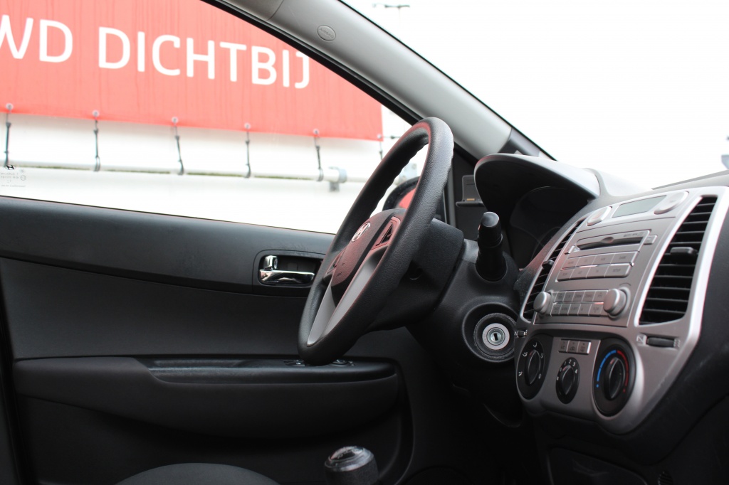 Hyundai I 20