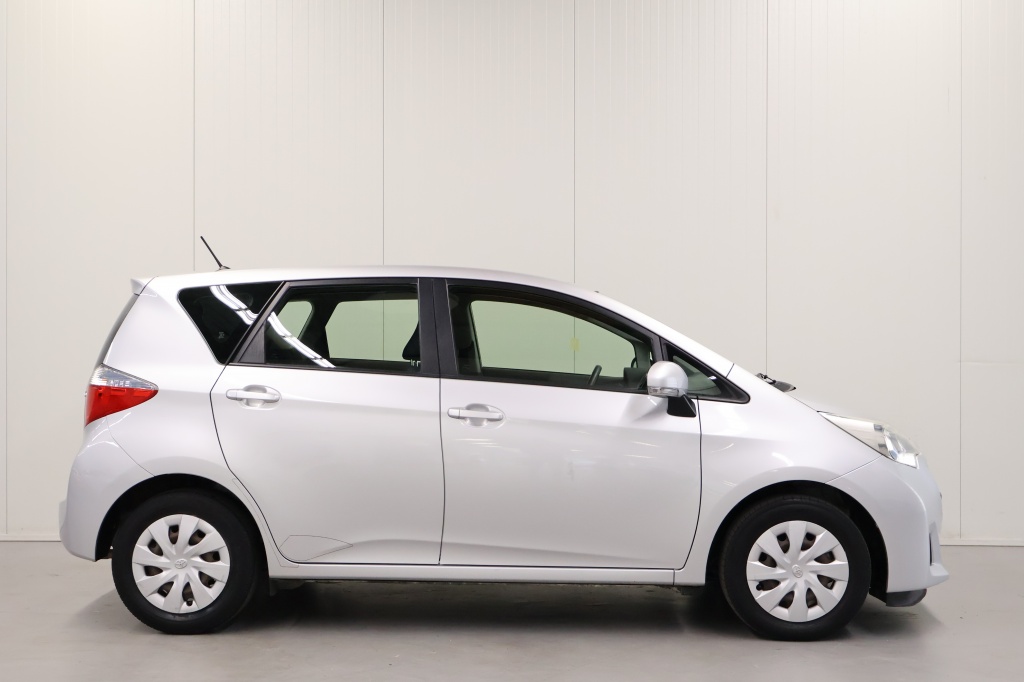 Toyota Verso-s