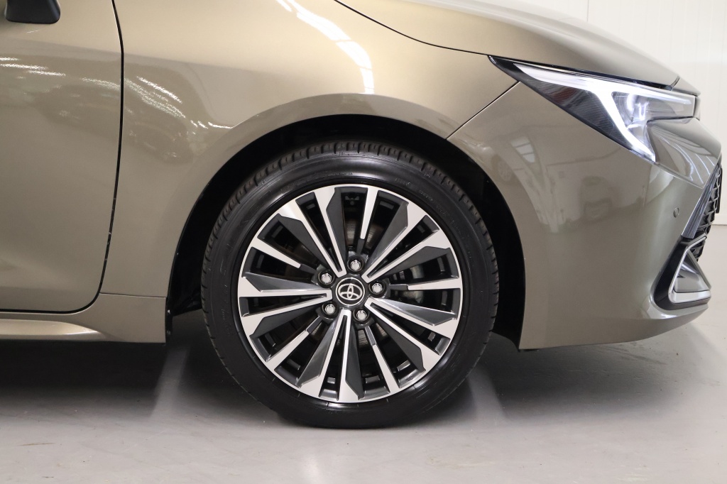 Toyota Corolla Touring Sports