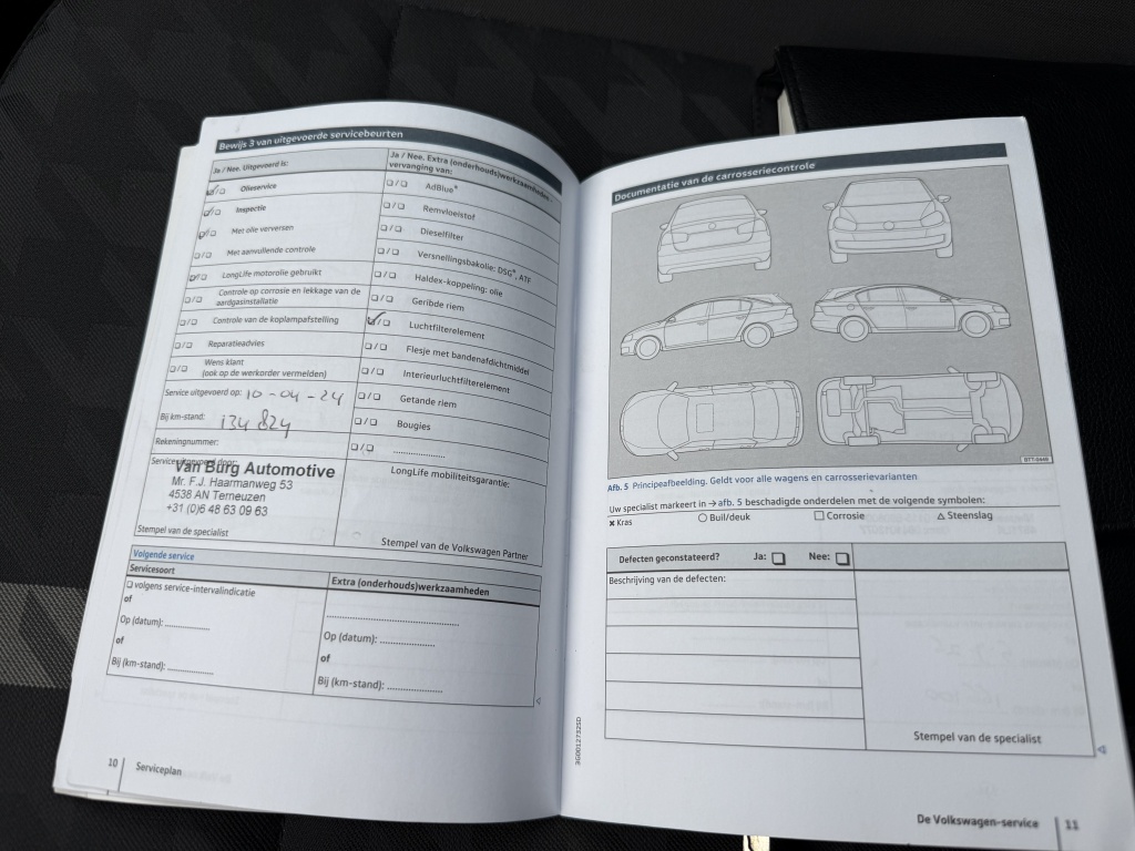 Volkswagen New Beetle