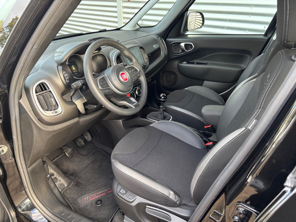 Fiat 500 L