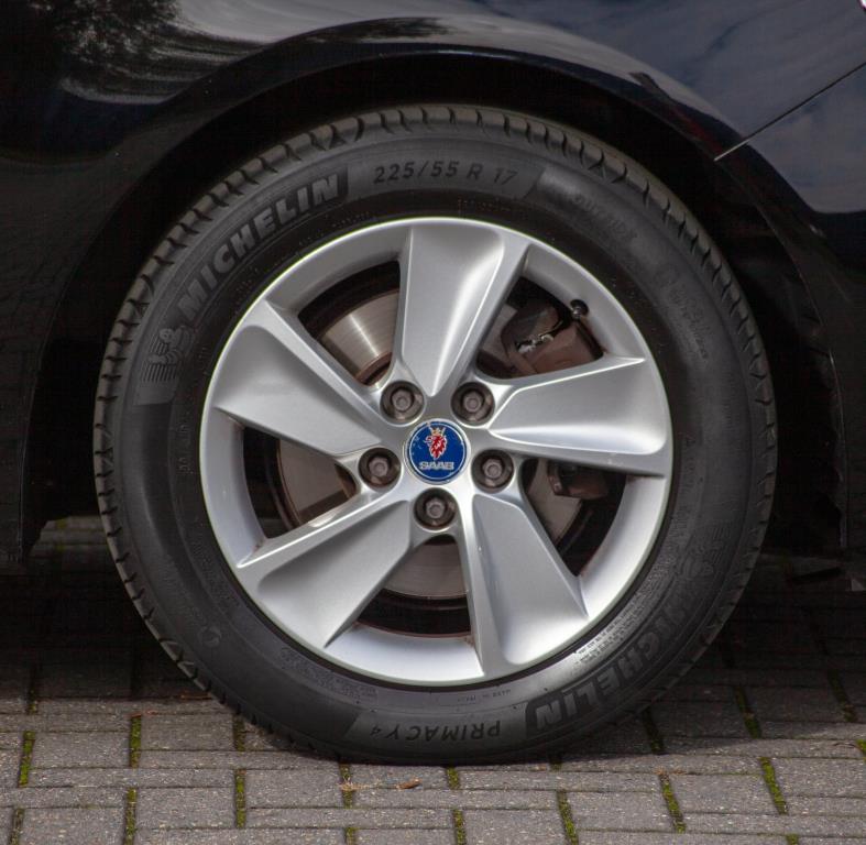 Saab 9-5
