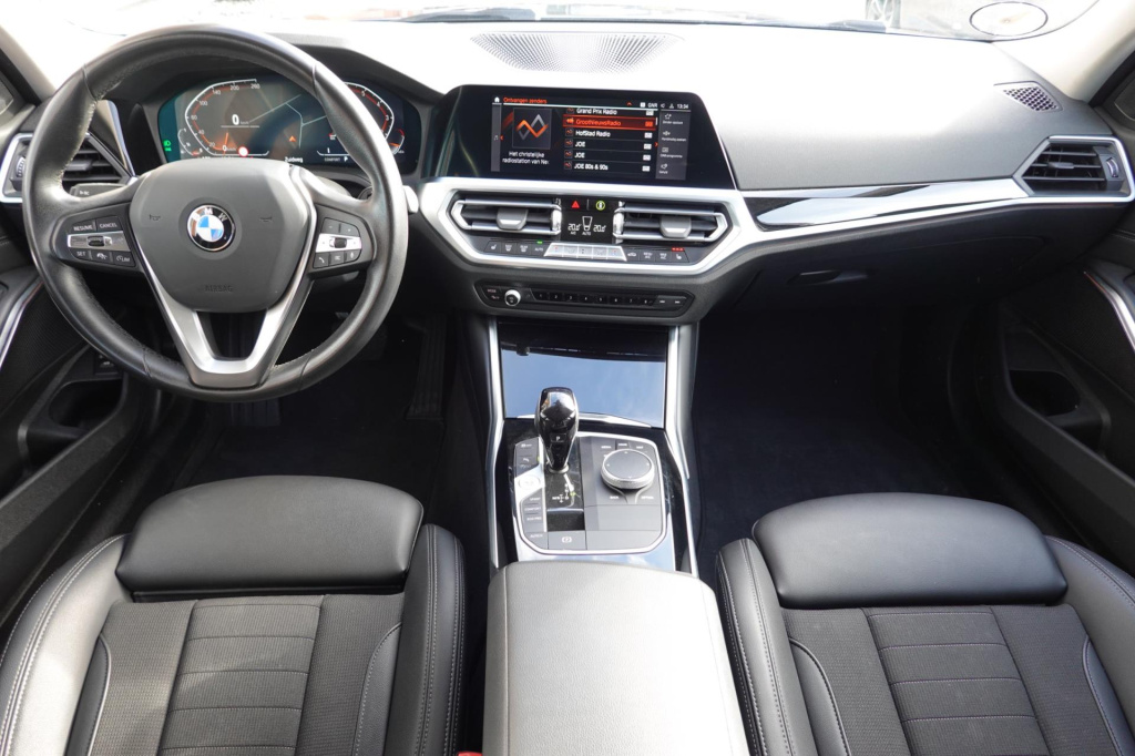 BMW 3-serie