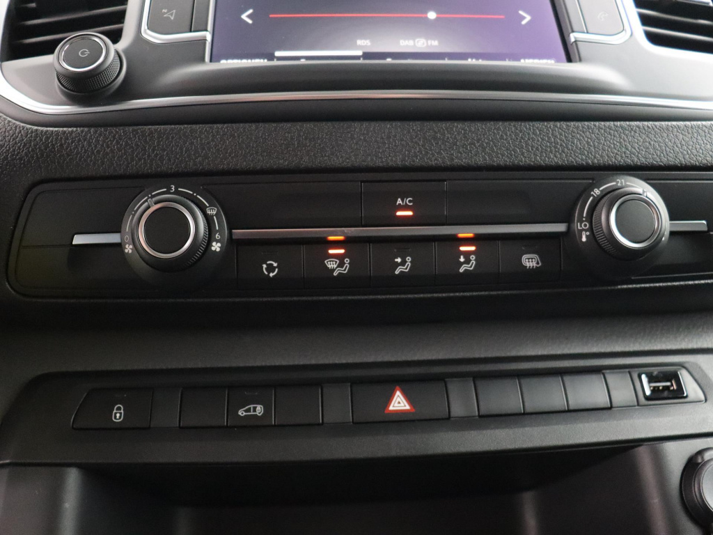 Opel Vivaro-e