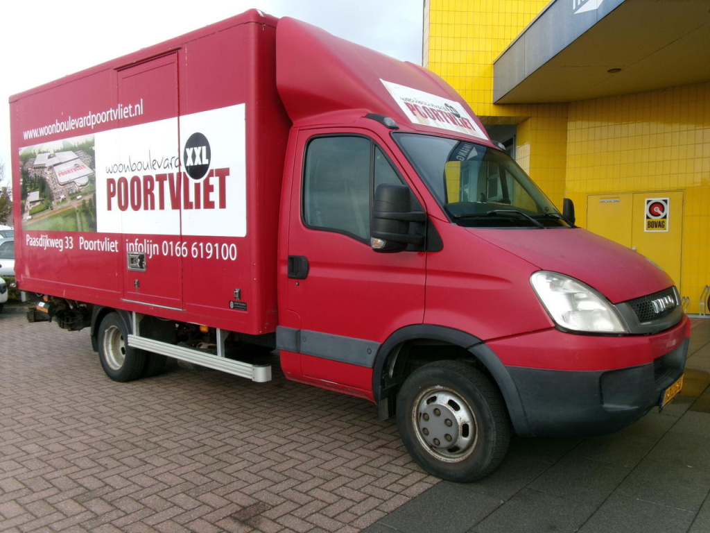 Iveco Daily