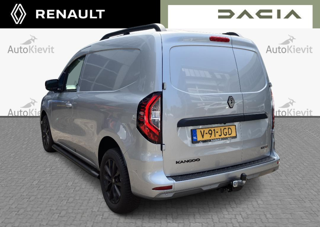 Renault Kangoo