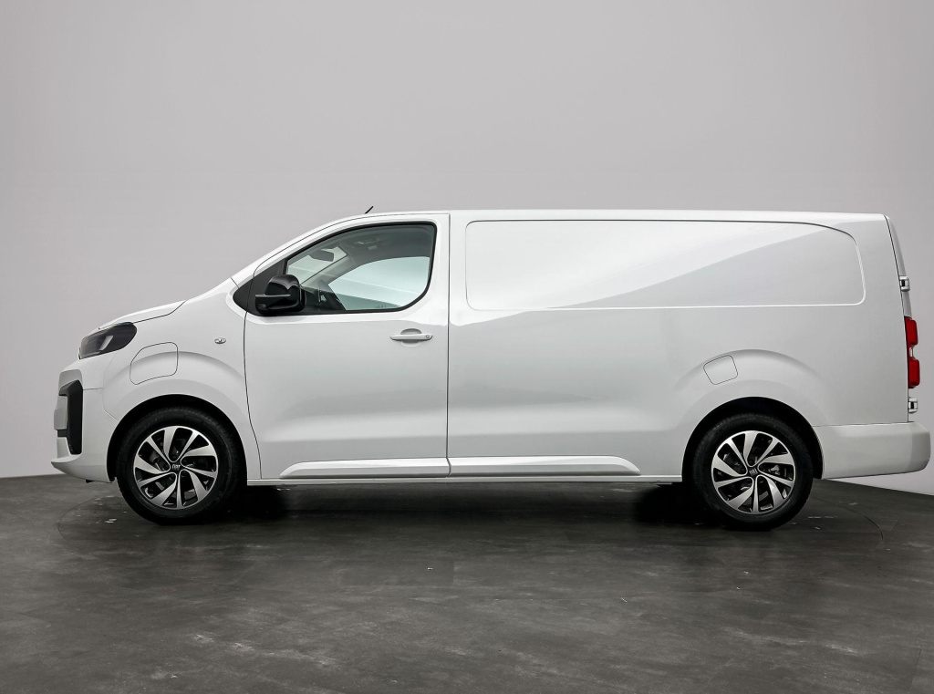 Fiat E-scudo