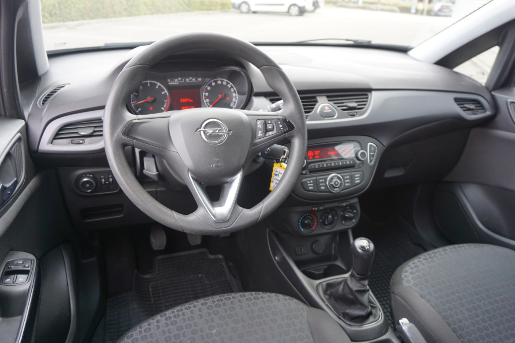 Opel Corsa-e