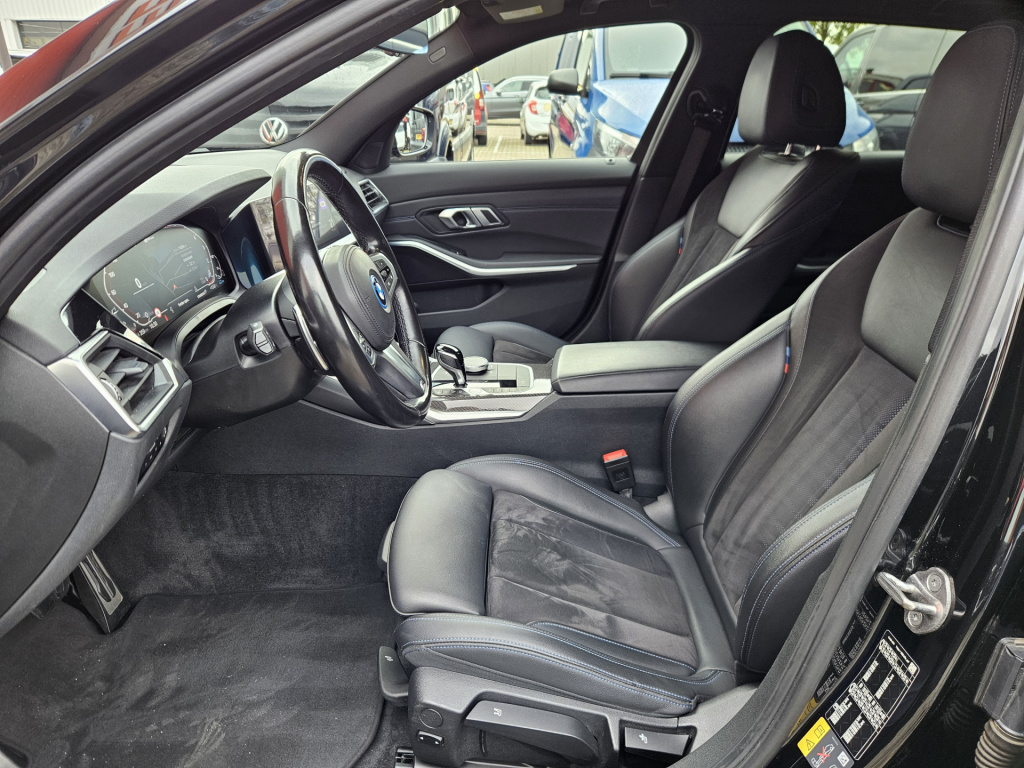 BMW 3-serie