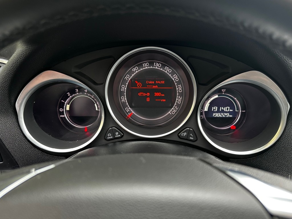 Citroen DS4