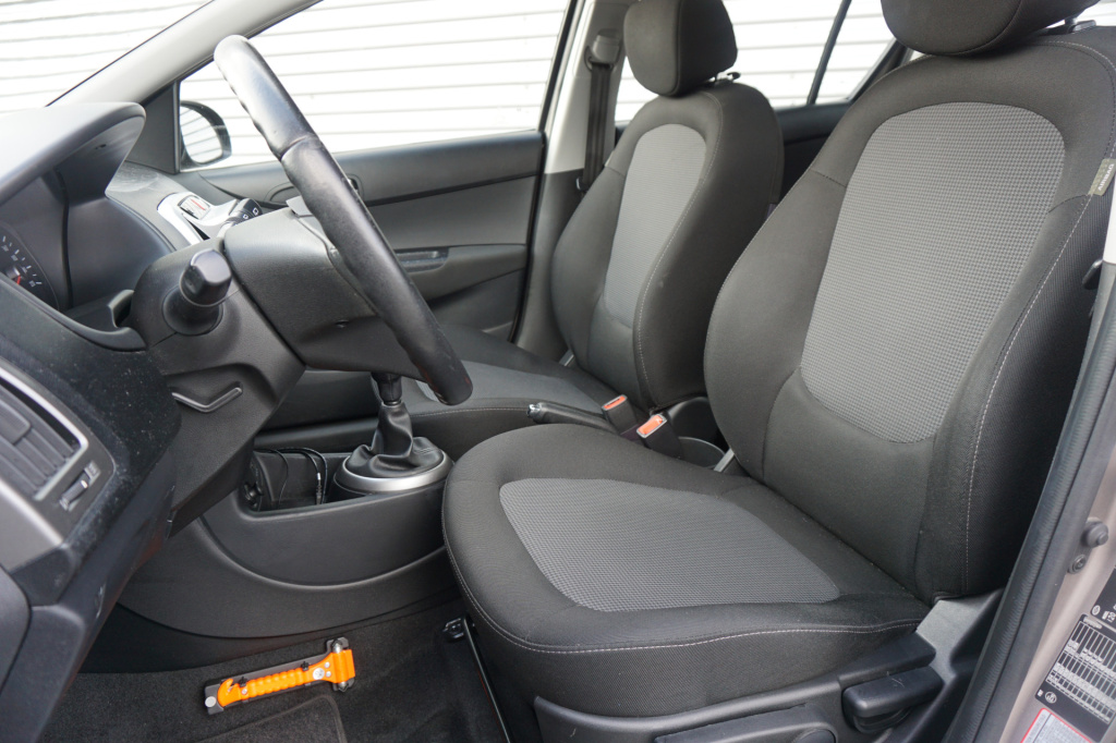 Hyundai I 20