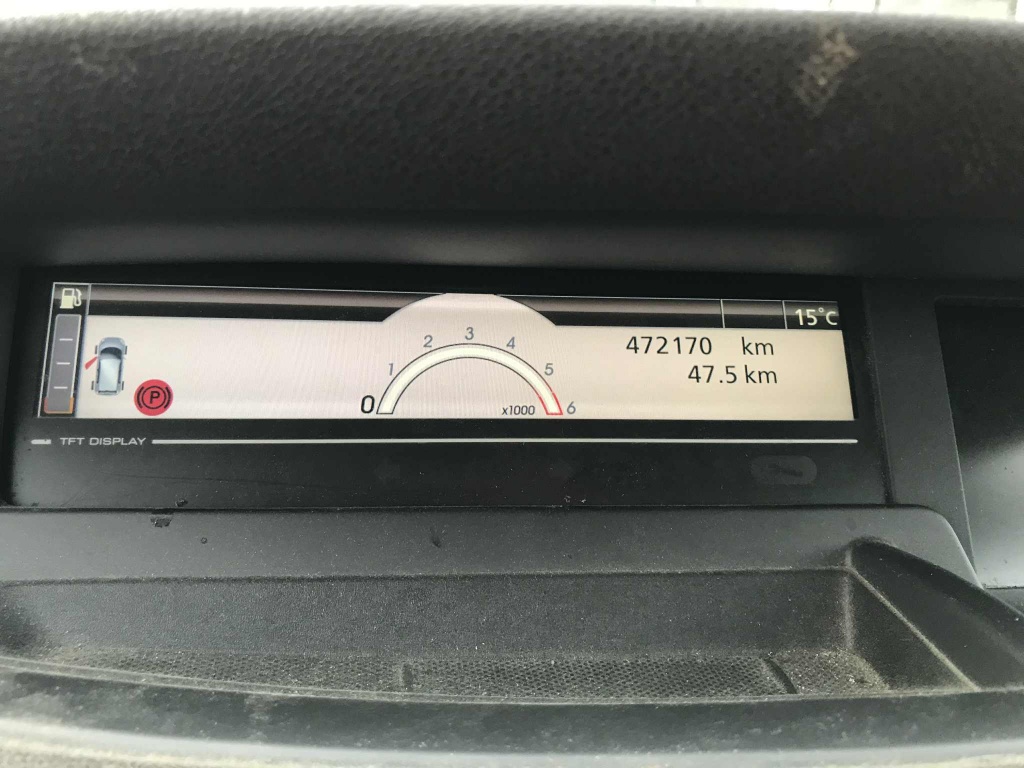 Renault Grand Scenic