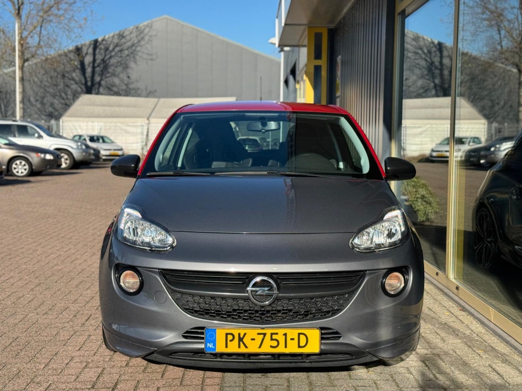 Opel Adam