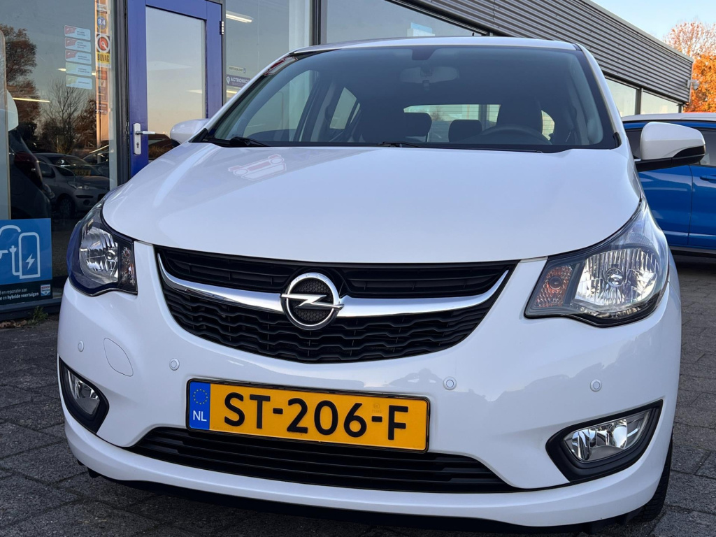 Opel Karl