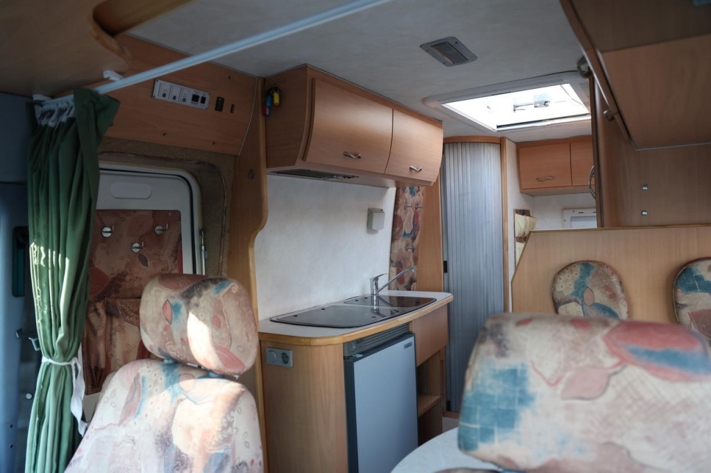 Mercedes-Benz Onbekend